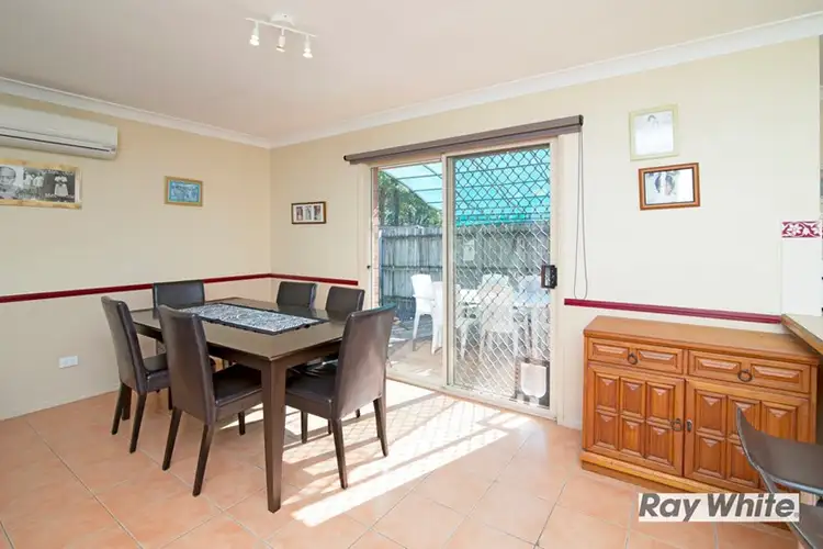 Third view of Homely house listing, 11 Huon Place, Forest Lake QLD 4078