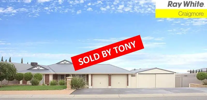 Main view of Homely house listing, 16 Hampshire Drive, Craigmore SA 5114