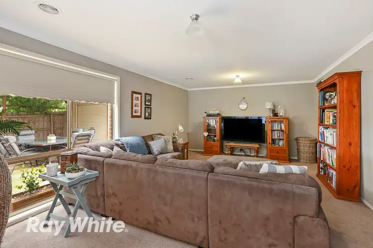 Sixth view of Homely house listing, 6 Vron Place, Drysdale VIC 3222