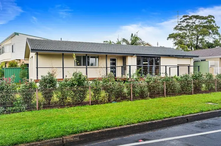Fourth view of Homely house listing, 2 Konrads Road, Mount Warrigal NSW 2528