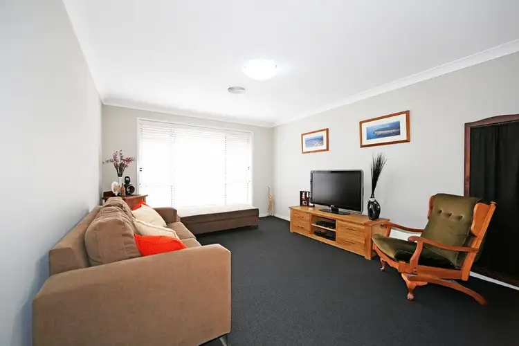 Sixth view of Homely house listing, 17 Mountain Ash Place, Worrigee NSW 2540