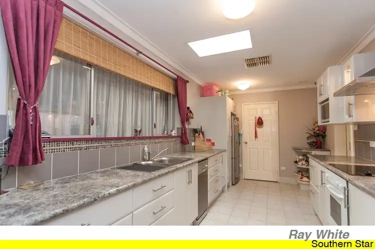 Third view of Homely house listing, 46 Lucich Street, Kelmscott WA 6111
