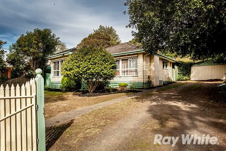 Second view of Homely house listing, 6 Sykes Avenue, Ferntree Gully VIC 3156