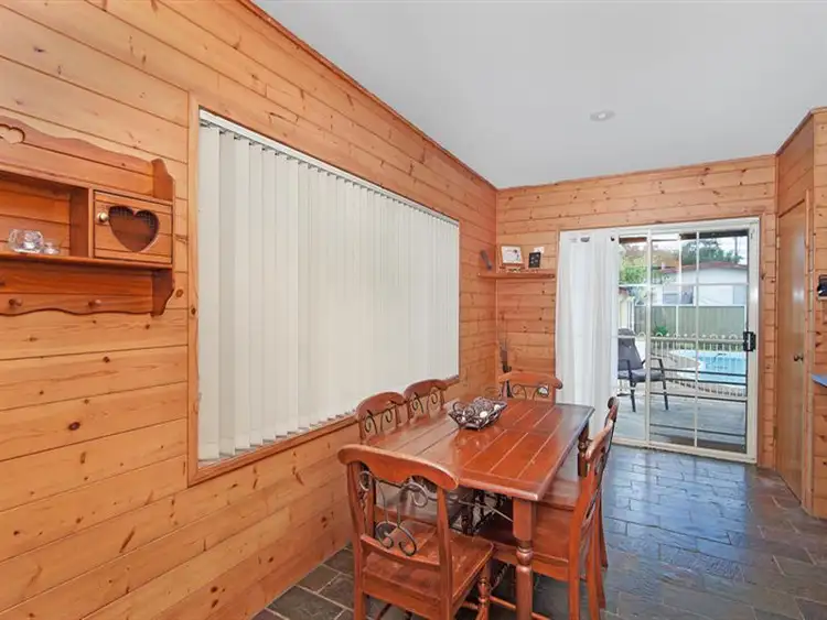 Fourth view of Homely house listing, 7 Star Street, Killarney Vale NSW 2261