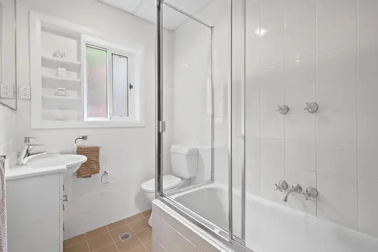 Fifth view of Homely apartment listing, 1/161 Blues Point Road, Mcmahons Point NSW 2060