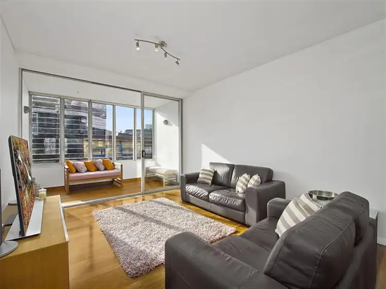 Third view of Homely apartment listing, 104/300 Pacific Highway, Wollstonecraft NSW 2065