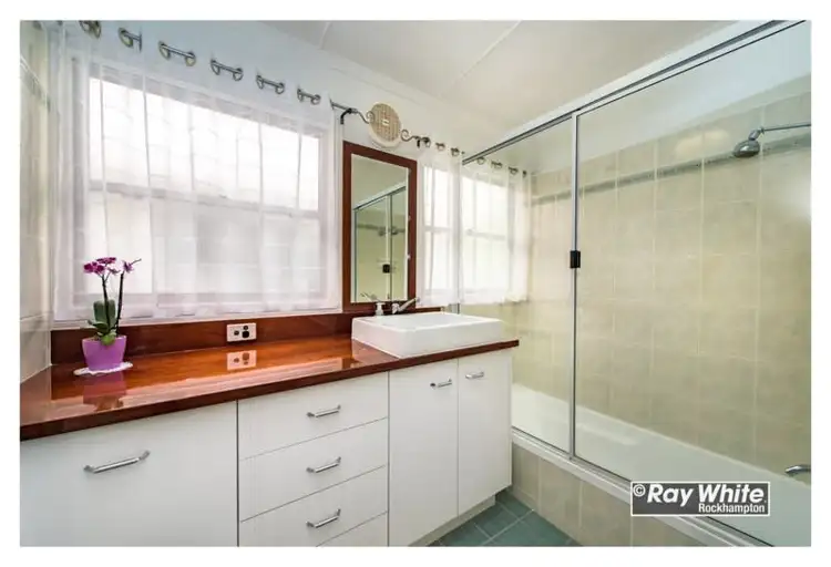 Fourth view of Homely house listing, 24 Wiseman Street, The Range QLD 4700