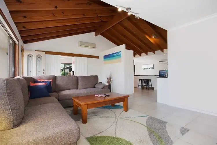 Fourth view of Homely house listing, 20 Bowline Road, Mermaid Waters QLD 4218