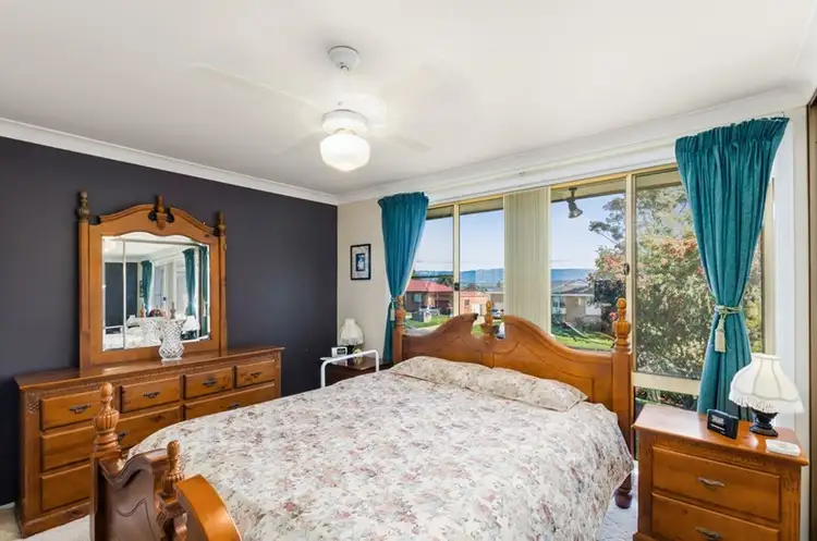 Seventh view of Homely house listing, 21 Goolagong Circuit, Mount Warrigal NSW 2528