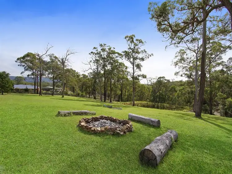 Second view of Homely house listing, 12 Turpentine Grove, Kurrajong NSW 2758