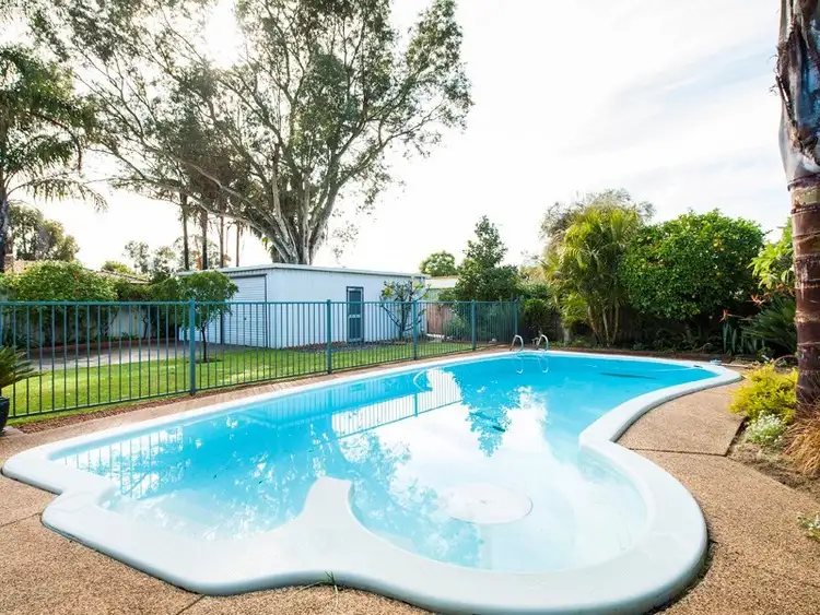 Main view of Homely house listing, 30 Andrews Way, Herne Hill WA 6056