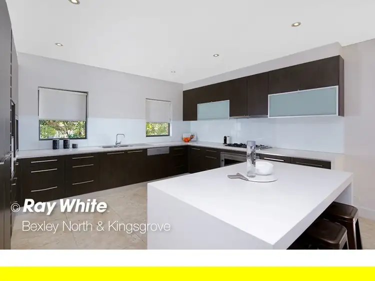 Second view of Homely unit listing, 16/59-67 Second Avenue, Campsie NSW 2194