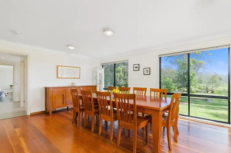 Seventh view of Homely rural property listing, 460 Wildes Meadow Road, Wildes Meadow NSW 2577