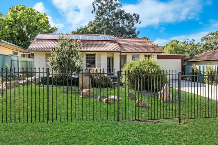 Main view of Homely house listing, 7 Fern Avenue, Tea Tree Gully SA 5091