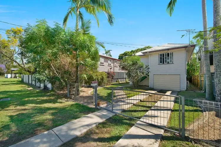 Third view of Homely house listing, 97 Coronation Street, Bardon QLD 4065
