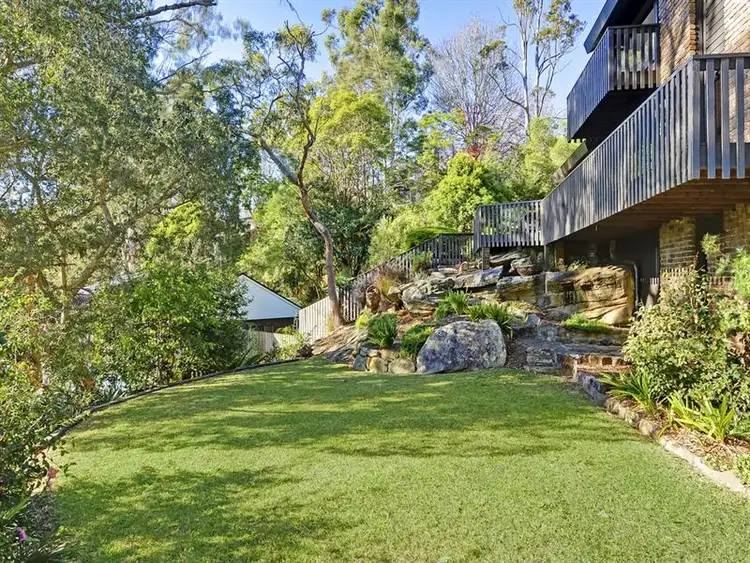 Fifth view of Homely house listing, 2 Gooraway Place, Berowra Heights NSW 2082