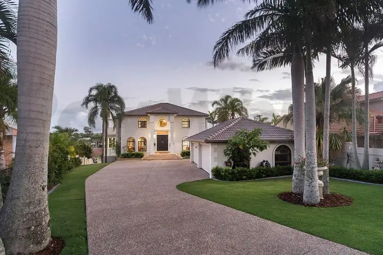 5710 Observation Crescent, Sanctuary Cove QLD 4212