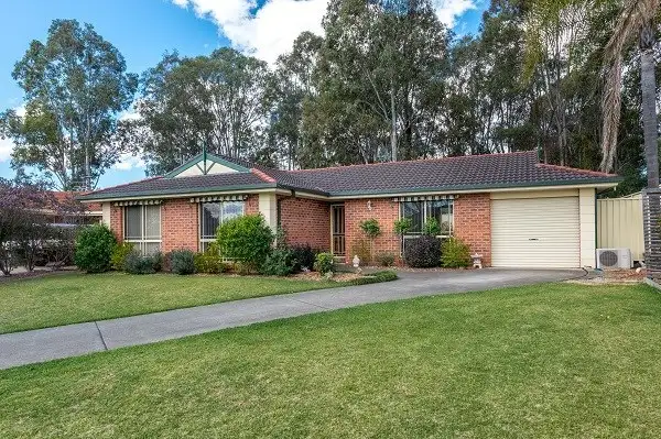 Main view of Homely house listing, 13 Church Hill Court, Narellan Vale NSW 2567