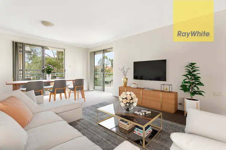 Second view of Homely unit listing, 16/5-7 Wigram Street, Harris Park NSW 2150