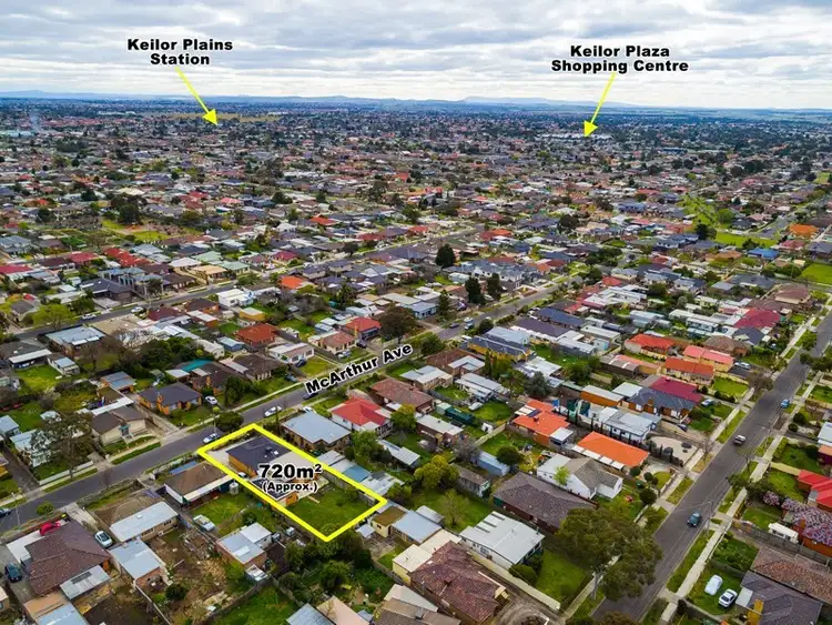 52 McArthur Avenue, St Albans VIC 3021