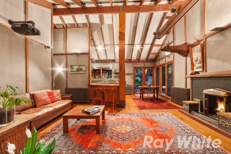 Main view of Homely house listing, 5 Suzanne Court, Briar Hill VIC 3088