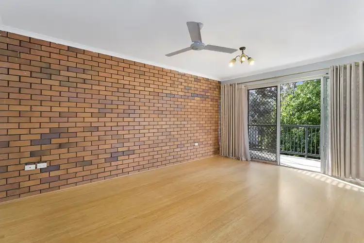 Second view of Homely unit listing, 6/14 Gray Avenue, Corinda QLD 4075