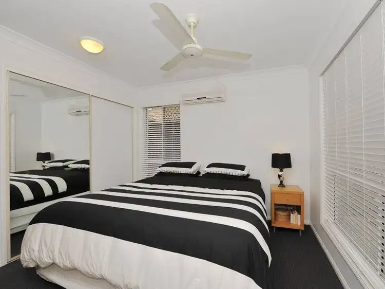 Fifth view of Homely house listing, 27/140 Baringa Street, Morningside QLD 4170