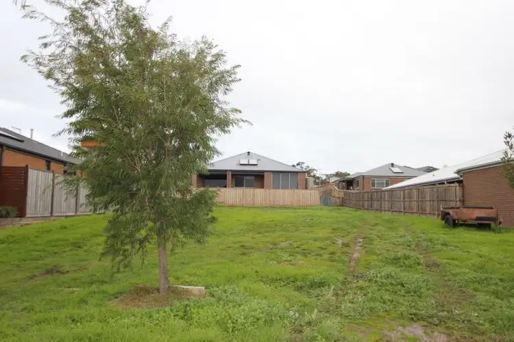 Third view of Homely land listing, 5 Boobook Grove, Cowes VIC 3922