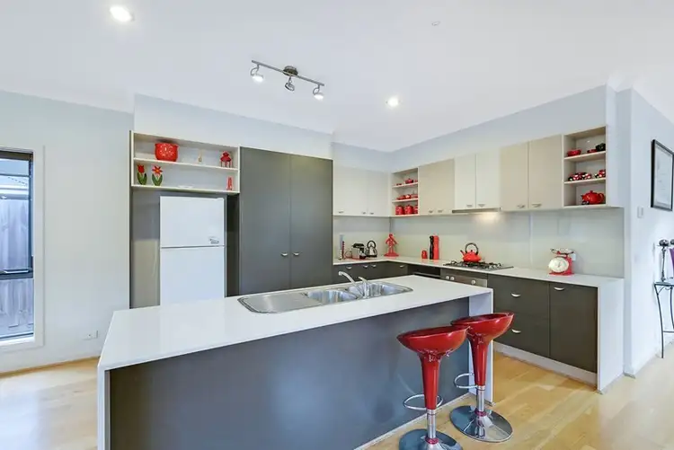 Third view of Homely house listing, 122 Redding Rise, Epping VIC 3076