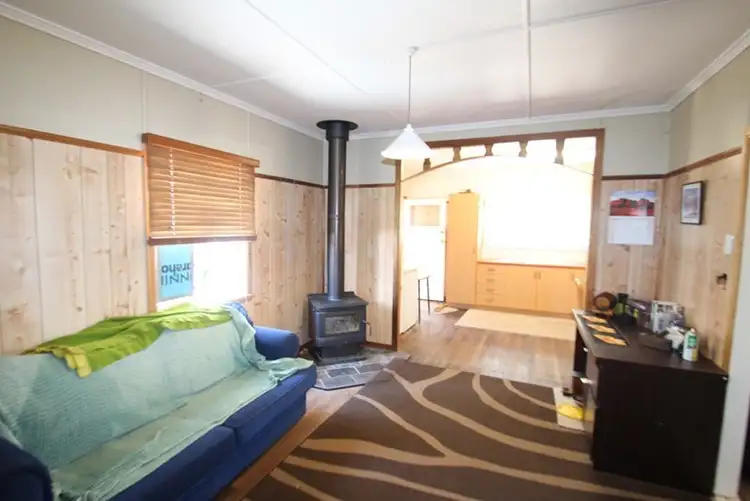 Fifth view of Homely house listing, 53 Gulligal Street, Kingsthorpe QLD 4400