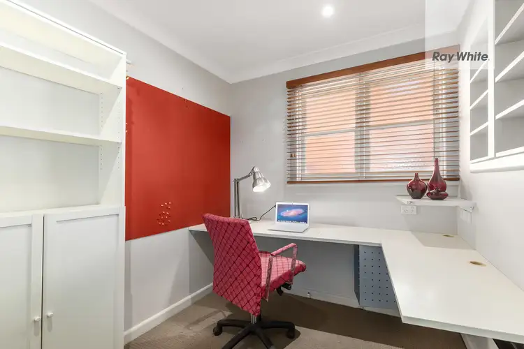 Fifth view of Homely house listing, 19 Summit Road, Burwood VIC 3125