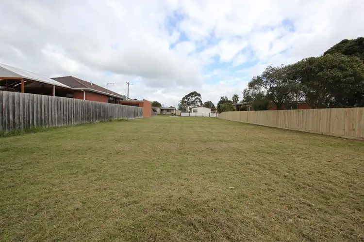 Fifth view of Homely land listing, 29 Albany Road, Cowes VIC 3922