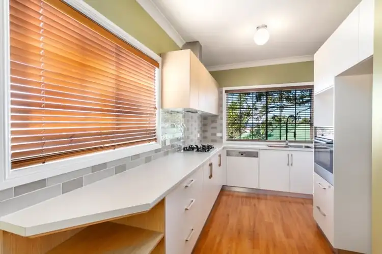 Third view of Homely house listing, 2/55 Wentworth Street, Shellharbour NSW 2529