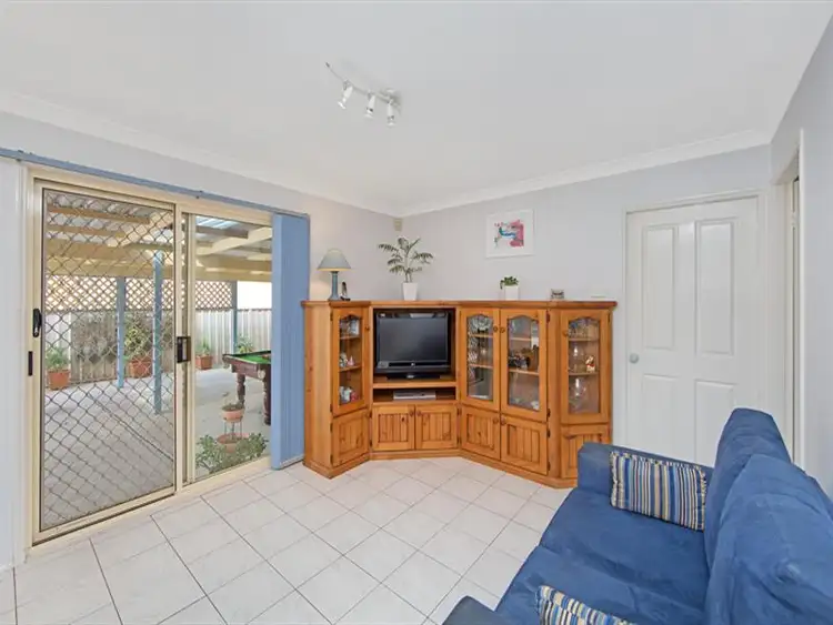 Fifth view of Homely house listing, 114 Kathleen White Crescent, Killarney Vale NSW 2261