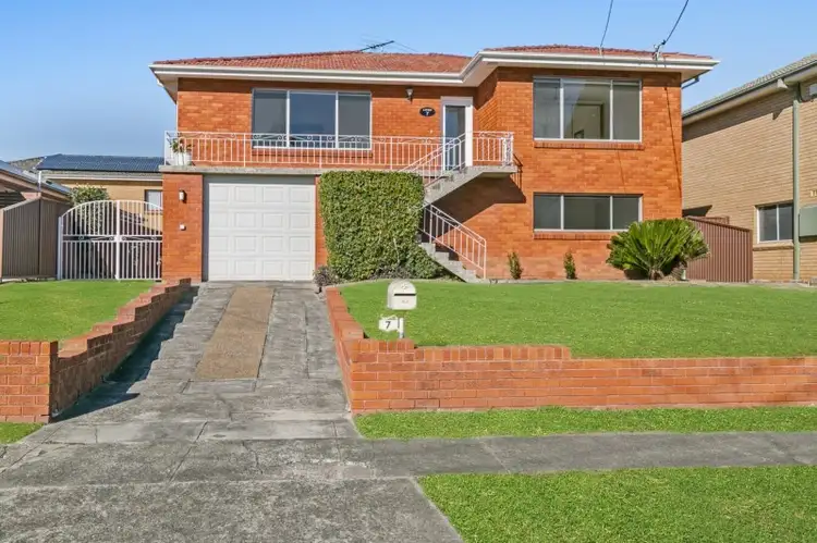 7 Swan Street, Gladesville NSW 2111