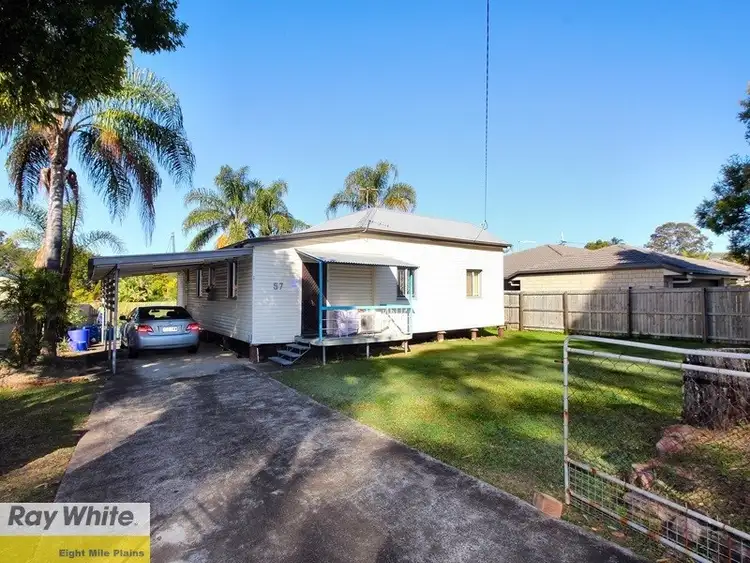 Third view of Homely house listing, 57 Pine Street, Runcorn QLD 4113