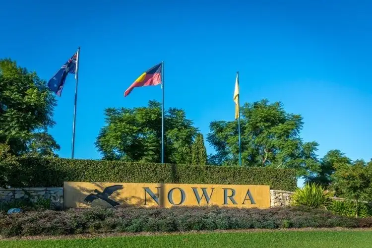 Seventh view of Homely apartment listing, 22/65-69 Graham Street, Nowra NSW 2541