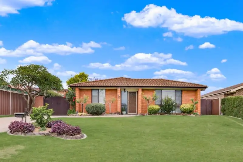 Main view of Homely house listing, 12 Hodkin Place, Ingleburn NSW 2565