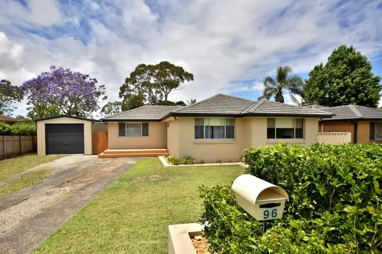 96 Judith Drive, North Nowra NSW 2541