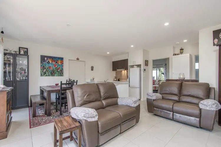 Second view of Homely unit listing, 1/8 Jeff Snell Crescent, Dunlop ACT 2615