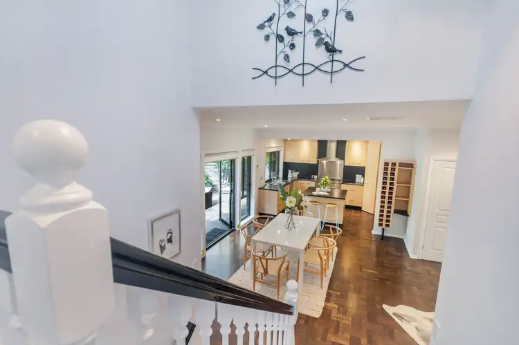 Seventh view of Homely house listing, 31 Monterey Pine Drive, Aberfoyle Park SA 5159