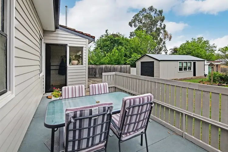 Seventh view of Homely house listing, 27 York Street, Golden Point VIC 3350