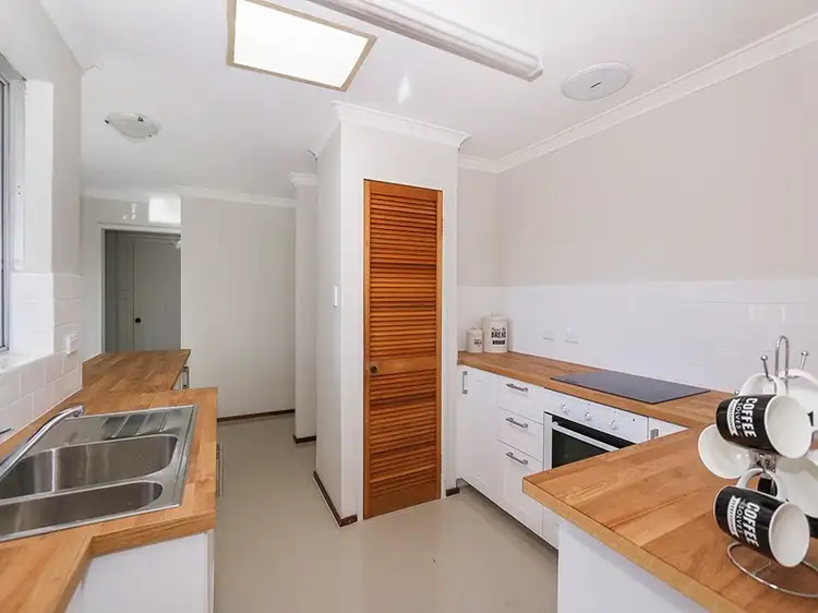 Second view of Homely house listing, 71 Vickers Street, Hamersley WA 6022