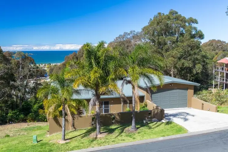 Sixth view of Homely house listing, 6 Sanctuary Place, Catalina NSW 2536