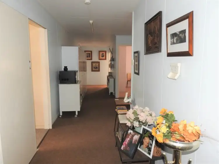 Sixth view of Homely house listing, 58 Eagle Street, Longreach QLD 4730