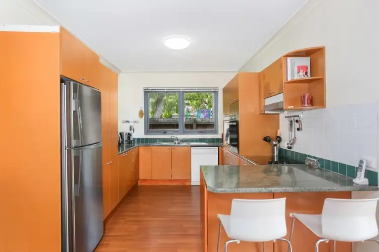 Fourth view of Homely house listing, 25 Gilgandra Road, North Bondi NSW 2026