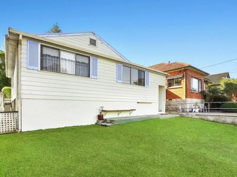Main view of Homely house listing, 38 Kenneth Road, Manly Vale NSW 2093