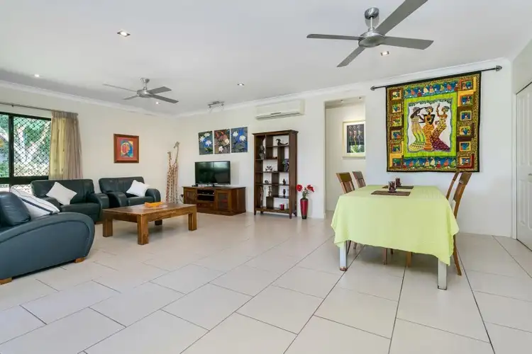Fourth view of Homely house listing, 6 Chystanthus Street, Trinity Park QLD 4879