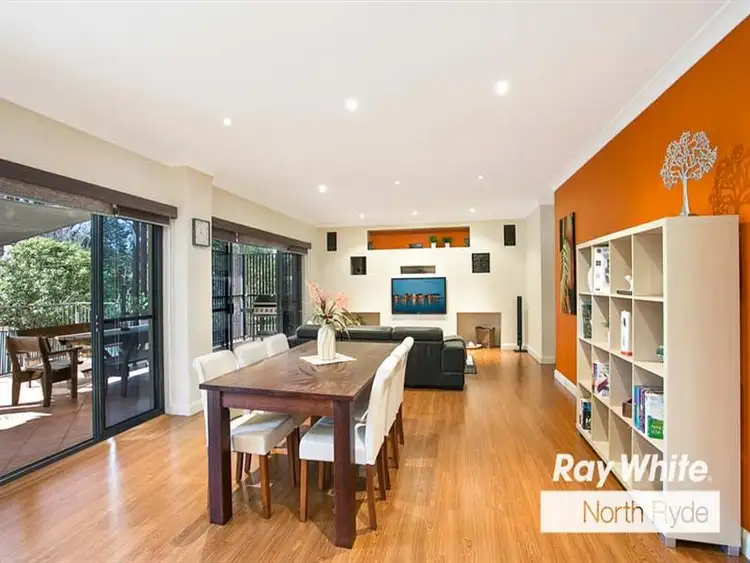 Seventh view of Homely house listing, 46 Lucinda Road, Marsfield NSW 2122