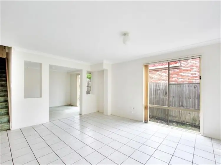 Fourth view of Homely house listing, 45 Springsure Street, Runcorn QLD 4113